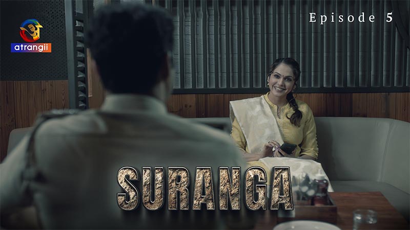 Suranga | Season 01 | Episode 05